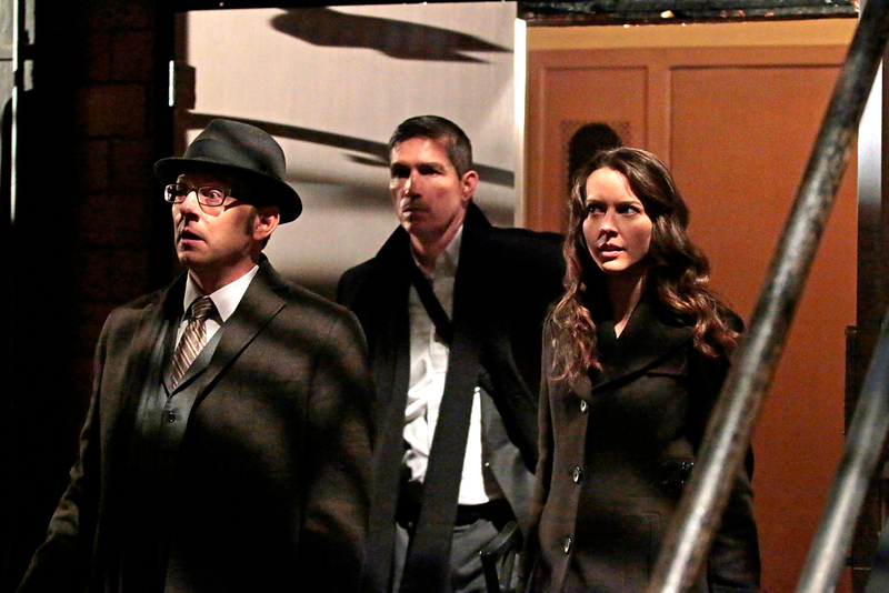 Illustration for article titled How the Heck Will the Machine Gang Get Numbers in Person of Interest Season 5?